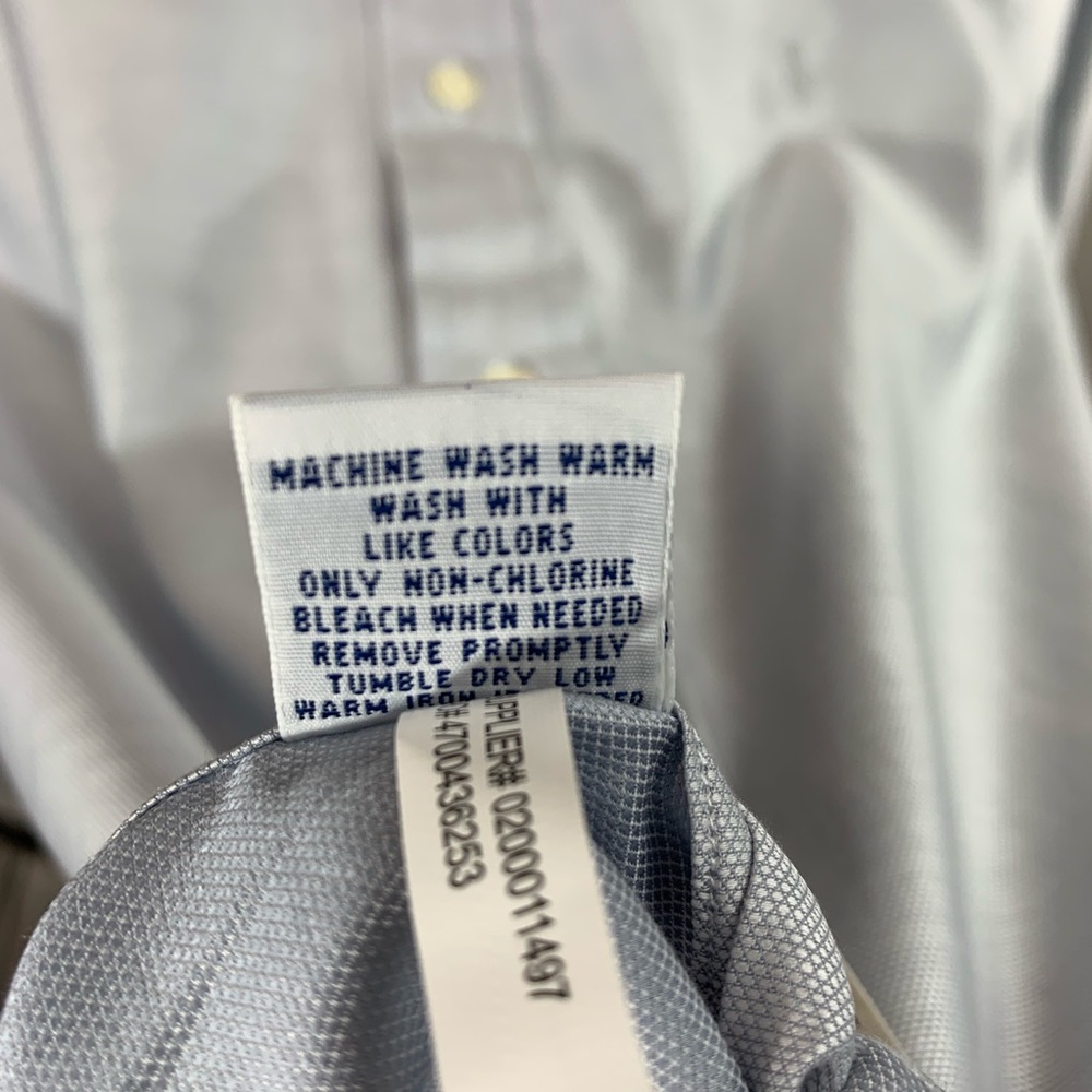 Shirt - Picture 5 of 7